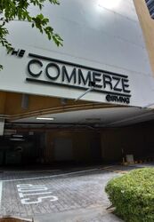 The Commerze@irving (D13), Factory #511469501